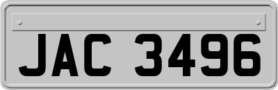JAC3496