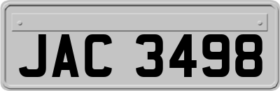 JAC3498