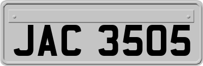 JAC3505