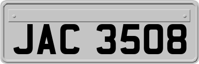 JAC3508