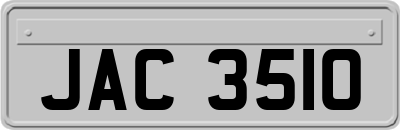 JAC3510