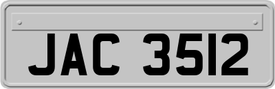 JAC3512