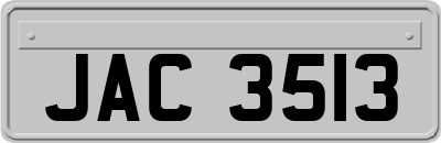 JAC3513