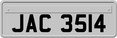 JAC3514