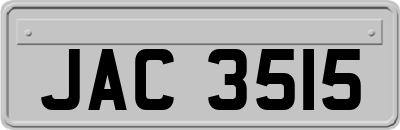 JAC3515