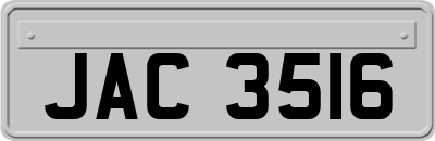 JAC3516