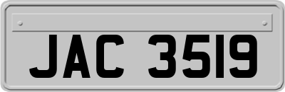 JAC3519