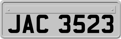 JAC3523