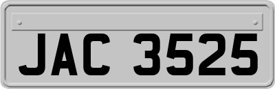 JAC3525