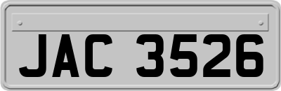 JAC3526