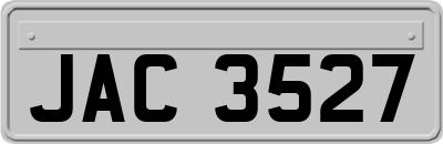 JAC3527