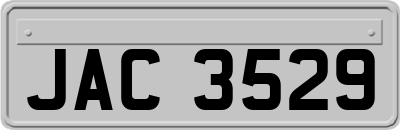 JAC3529