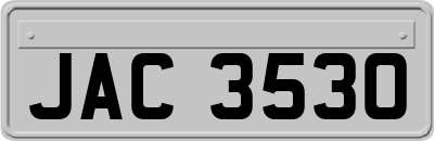 JAC3530
