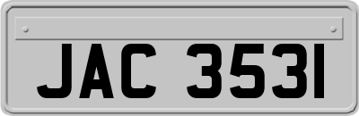 JAC3531
