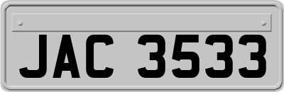 JAC3533