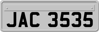 JAC3535