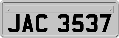 JAC3537