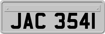 JAC3541