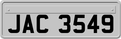 JAC3549