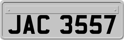 JAC3557