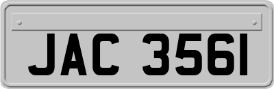 JAC3561