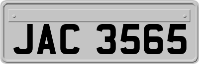 JAC3565