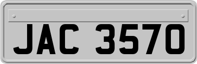 JAC3570