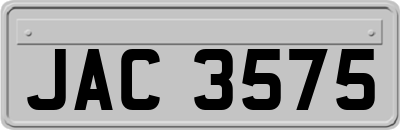 JAC3575