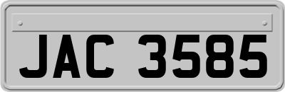 JAC3585