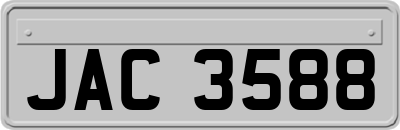 JAC3588