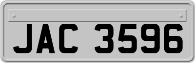 JAC3596