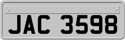 JAC3598