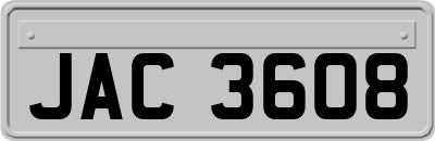 JAC3608