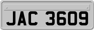 JAC3609