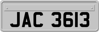 JAC3613