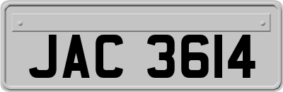 JAC3614