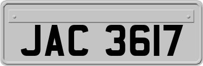 JAC3617