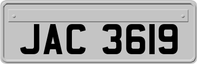 JAC3619