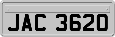 JAC3620