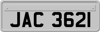 JAC3621