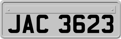 JAC3623