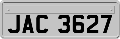 JAC3627