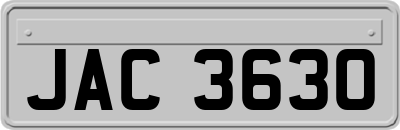 JAC3630