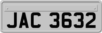 JAC3632