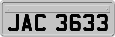 JAC3633