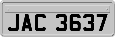 JAC3637