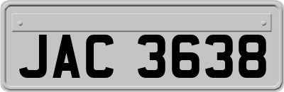 JAC3638