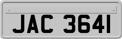 JAC3641