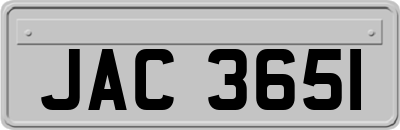 JAC3651