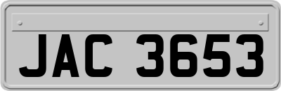 JAC3653